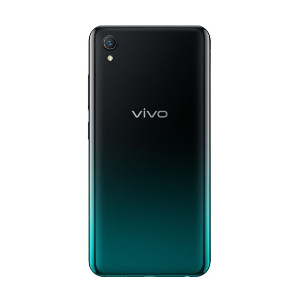 VIVO Y1S 2/32GB Olive Black