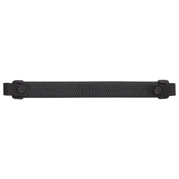 Портативна колонка JBL Charge 6 Black (JBLCHARGE6BLK)