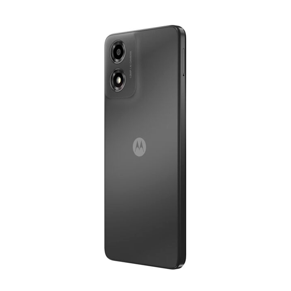 Смартфон Motorola E14 4/64Gb (graphite grey) українська версія