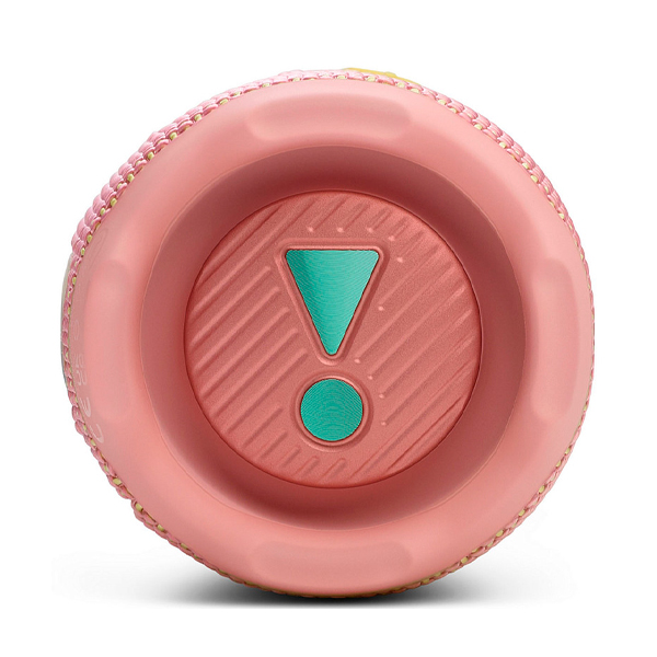 Портативна колонка JBL Flip 7 Pink (JBLFLIP7PINK