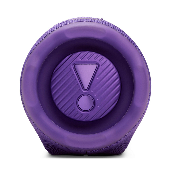 Портативна колонка JBL Charge 6 Purple (JBLCHARGE6PUR)