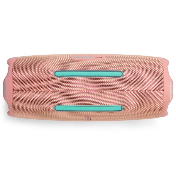 Портативна колонка JBL Charge 6 Pink (JBLCHARGE6PINK)