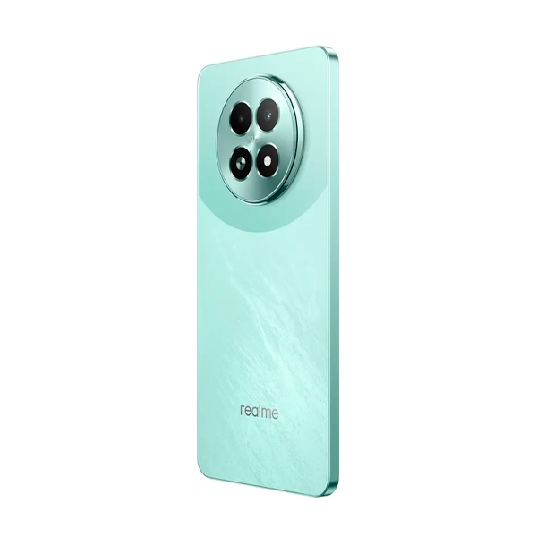 Смартфон Realme 13 5G 12/256Gb NFC Speed Green українська версія