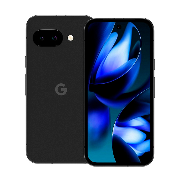 Смартфон Google Pixel 9A 8/128GB Obsidian (JP)