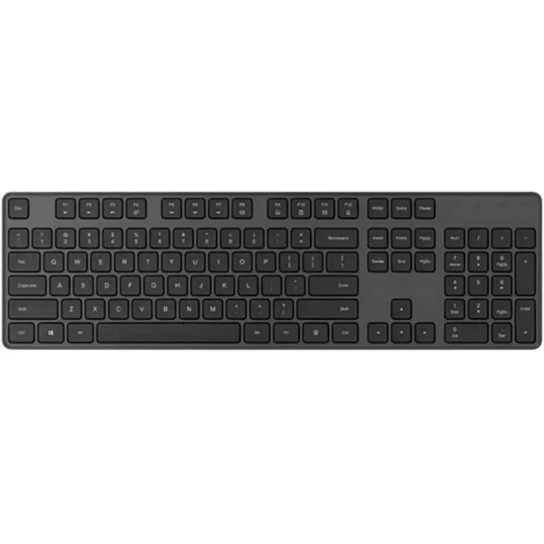 Комплект клавіатура+мишка Xiaomi Wireless Keyboard and Mouse Combo (BHR6100GL)