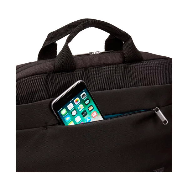 Сумка для ноутбука CASE LOGIC Advantage Attache 15.6'' ADVA-116 Black (3203988)