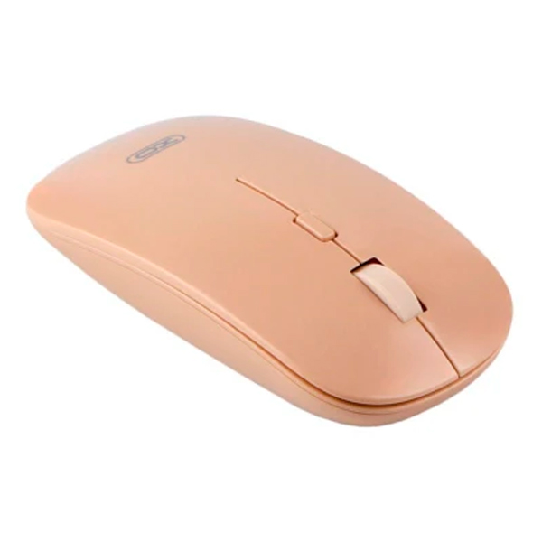 Беспроводная мышь M7 Pink