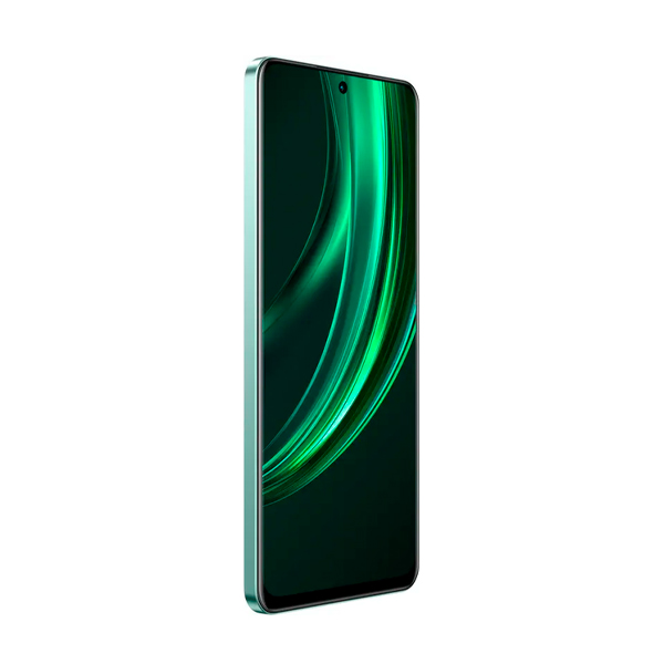 Смартфон Realme 13 5G 12/256Gb NFC Speed Green українська версія