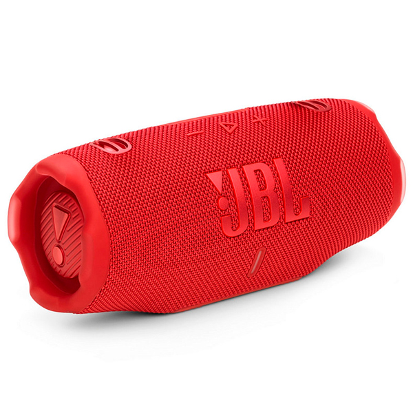 Портативна колонка JBL Charge 6 Red (JBLCHARGE6RED)
