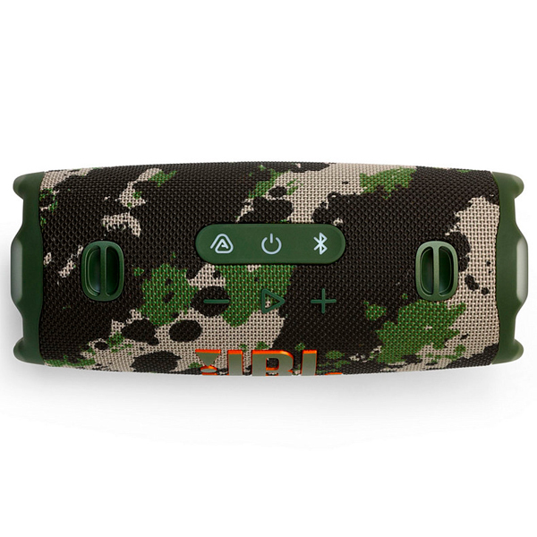 Портативная колонка JBL Charge 6 Squad (JBLCHARGE6SQUAD