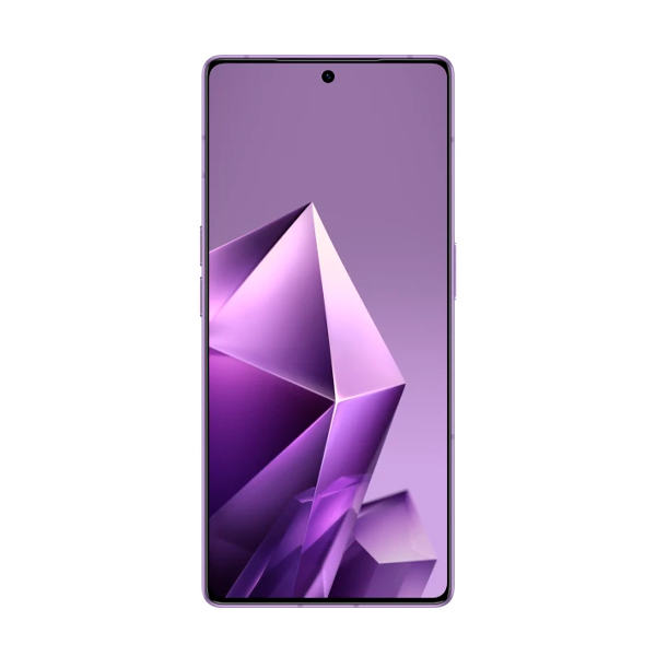 Смартфон Infinix Note 50 Pro+ (X6856) 12/256GB Purple