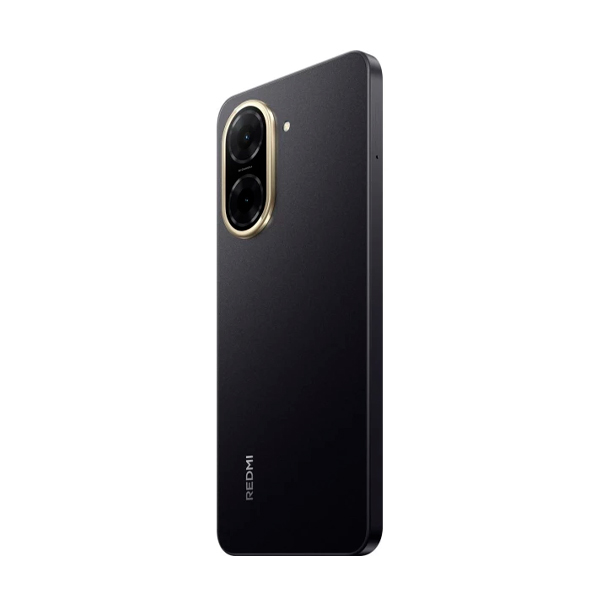 Смартфон XIAOMI Redmi A5 4/128Gb Dual sim (midnight black) українська версія