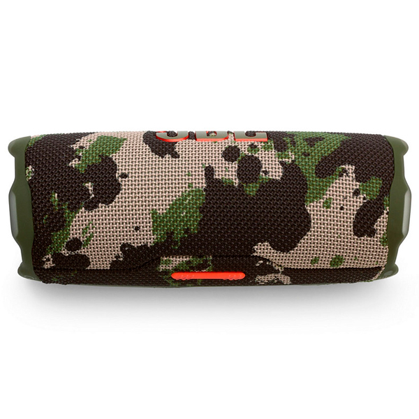 Портативна колонка JBL Flip 7 Squad (JBLFLIP7SQUAD