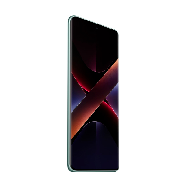 Смартфон XIAOMI Poco X7 12/512Gb (green) Global Version