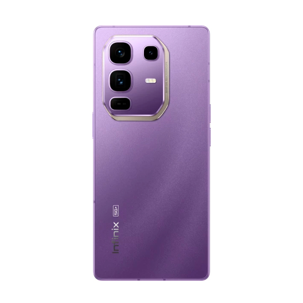 Смартфон Infinix Note 50 Pro+ (X6856) 12/256GB Purple