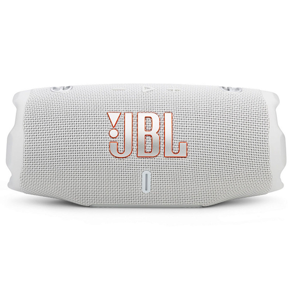 Портативна колонка JBL Charge 6 White (JBLCHARGE6WHT
