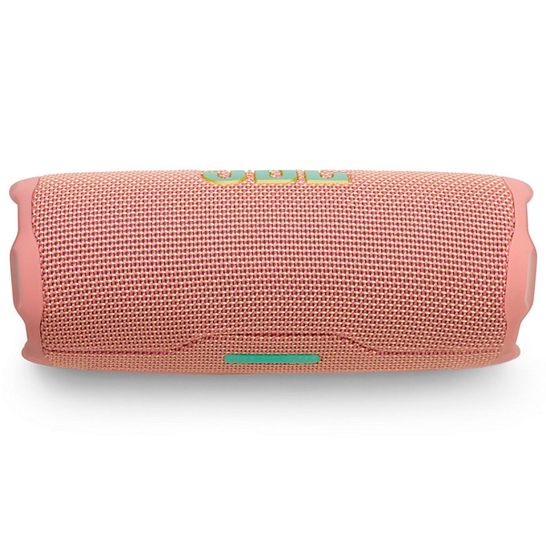 Портативна колонка JBL Flip 7 Pink (JBLFLIP7PINK