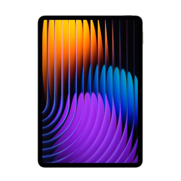 Планшет XIAOMI Redmi Pad 7 WiFi 8/256 Gb (gray) українська версія