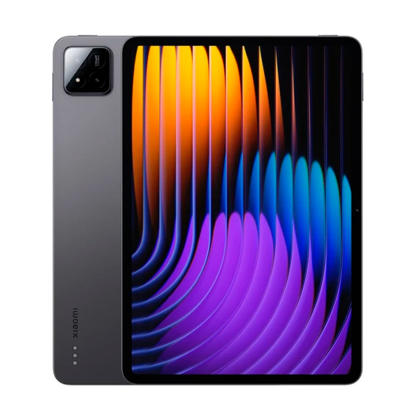 Планшет XIAOMI Redmi Pad 7 WiFi 8/256 Gb (gray) українська версія