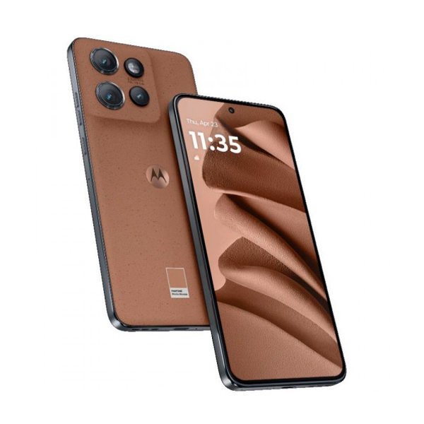 Смартфон Motorola Edge 50 Neo 12/512Gb (mocha mousse) Global Version