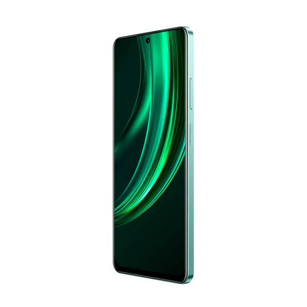 Смартфон Realme 13 5G 12/256Gb NFC Speed Green українська версія