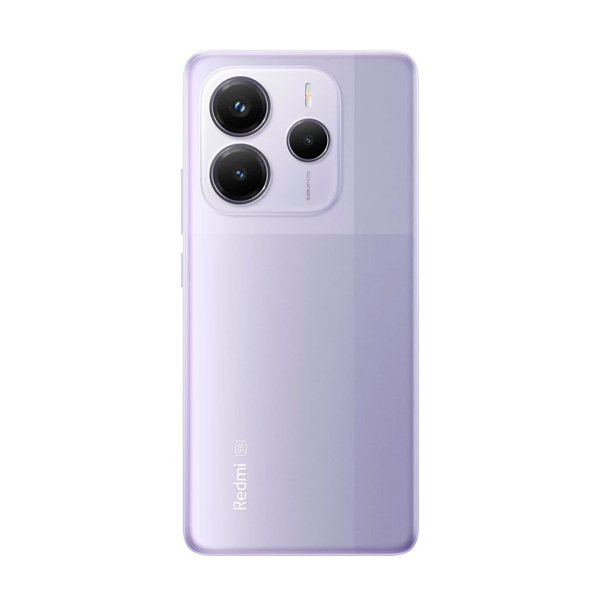 Смартфон XIAOMI Redmi Note 14 5G 6/128 Gb (lavender purple) українська версія