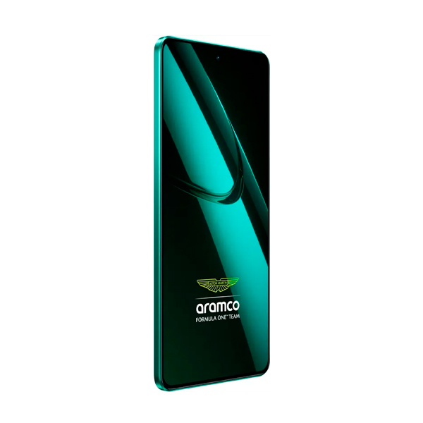 Смартфон Realme GT 7 16/512Gb NFC Green українська версія