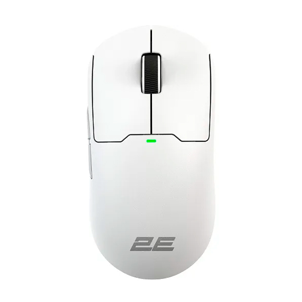 Провідна мишка 2E Gaming MG355 WL White (2E-MG355UWT-WL)