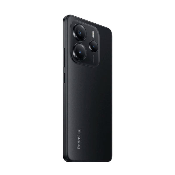 Смартфон XIAOMI Redmi Note 14 5G 6/128 Gb (midnight black) українська версія