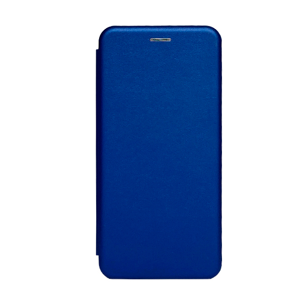 Чохол книжка Kira Slim Shell для Realme C65 4G Dark Blue