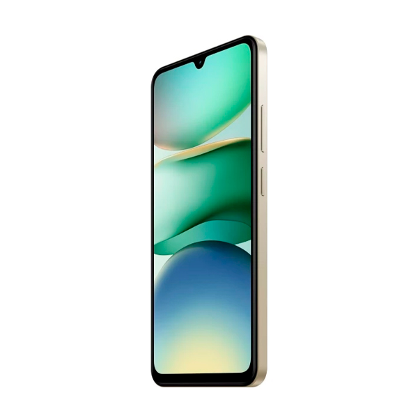 Смартфон XIAOMI Redmi A5 4/128Gb Dual sim (gold) українська версія