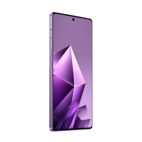 Смартфон Infinix Note 50 Pro+ (X6856) 12/256GB Purple