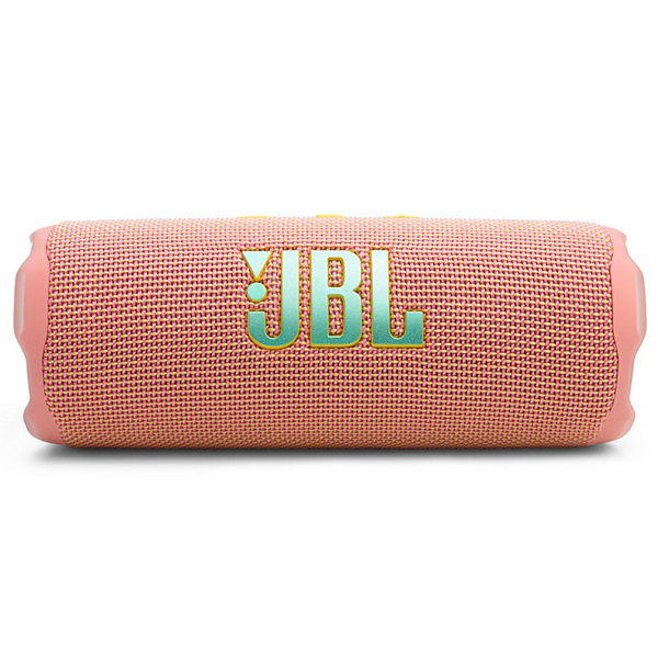 Портативна колонка JBL Flip 7 Pink (JBLFLIP7PINK