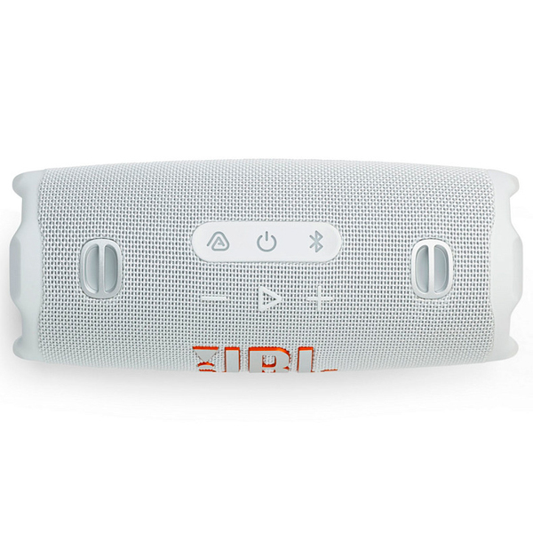 Портативна колонка JBL Charge 6 White (JBLCHARGE6WHT