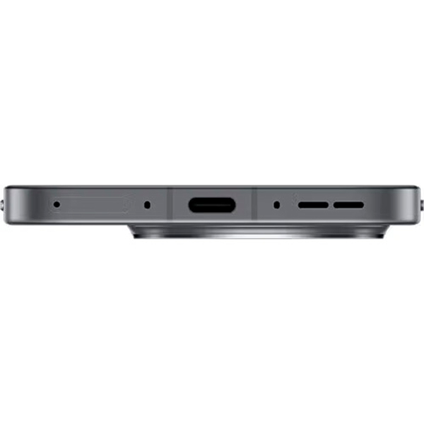Смартфон OnePlus 13R 12/256Gb Nebula Noir Global Version