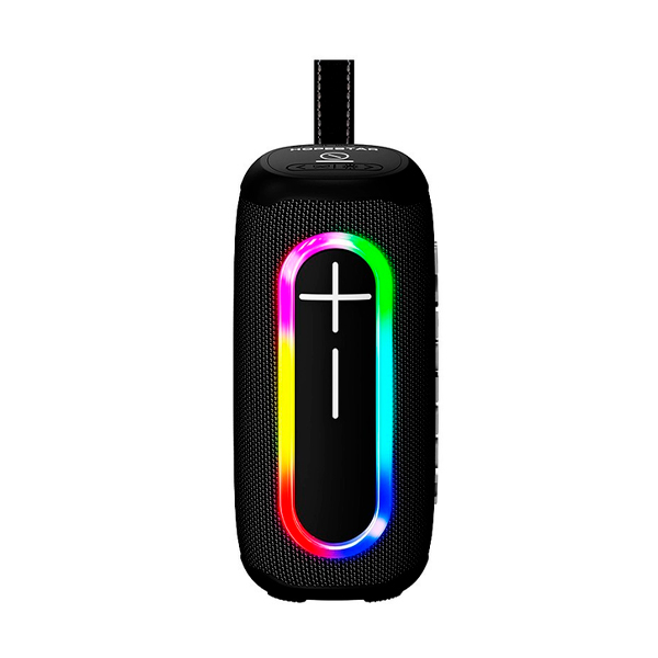 Портативная Bluetooth колонка Hopestar P60 Black