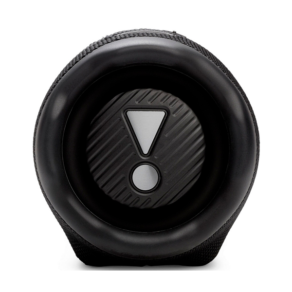 Портативна колонка JBL Charge 6 Black (JBLCHARGE6BLK)