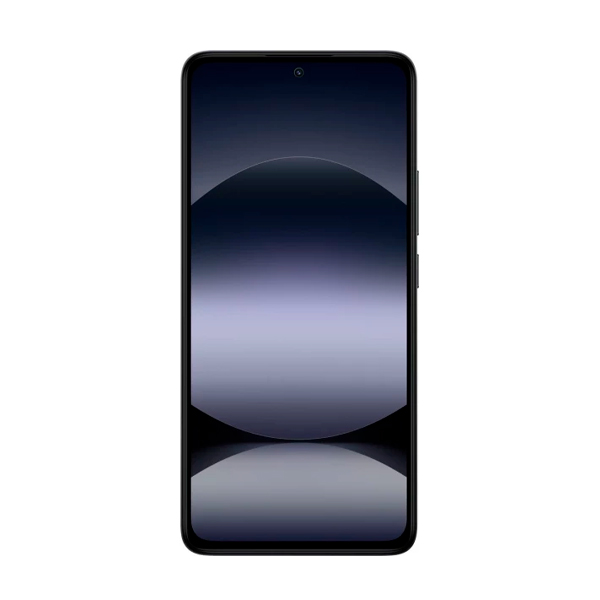 Смартфон XIAOMI Redmi Note 14 6/128 Gb (midnight black) українська версія