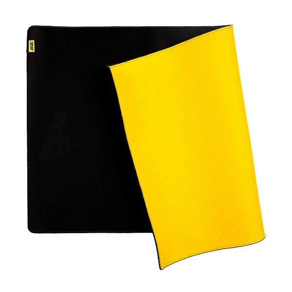 Килимок 2E Gaming Pro Speed XL Black (2E-SPEED-XL-BK-PRO)
