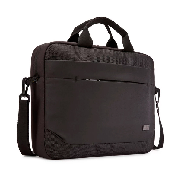 Сумка для ноутбука CASE LOGIC Advantage Attache 15.6'' ADVA-116 Black (3203988)