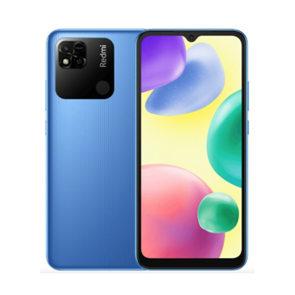 Смартфон XIAOMI Redmi 10A 4/64GB Dual sim (blue)