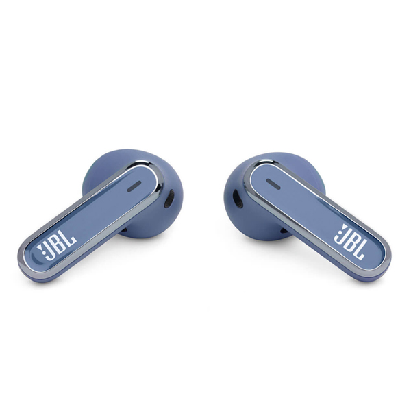 Навушники TWS JBL Live Flex Blue(JBLLIVEFLEXBLU)