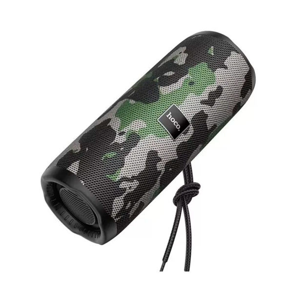 Портативная Bluetooth колонка Hoco HC16 Vocal Sports Camouflage