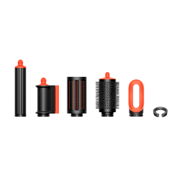 Стайлер Dyson Airwrap Long HS08 Straight to Wavy Ceramic Patina/Topaz (533598-01)