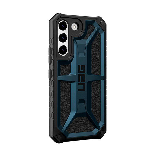 Чохол URBAN ARMOR GEAR Samsung Galaxy S22 Monarch Mallard (213421115555)