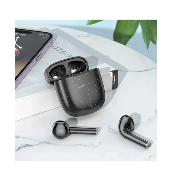 Bluetooth Навушники Borofone BW45 Black