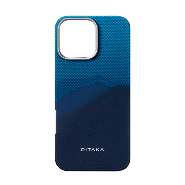 Чохол Pitaka iPhone 16 Pro Case with MagSafe StarPeak Over The Horizon (KI1601POTH)