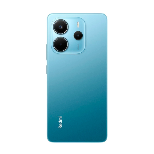 Смартфон XIAOMI Redmi Note 14 8/256Gb (ocean blue) Global Version