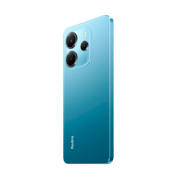 Смартфон XIAOMI Redmi Note 14 8/256Gb (ocean blue) Global Version