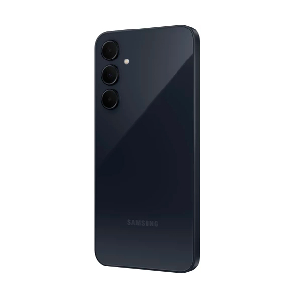 Смартфон Samsung Galaxy A35 SM-A356B 5G 8/256GB Awesome Navy (SM-A356BZKG)